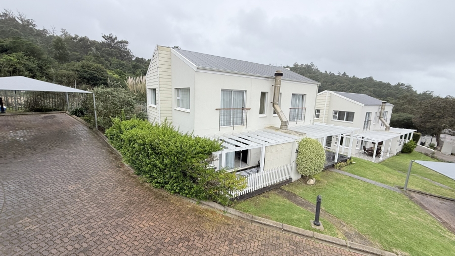 To Let 2 Bedroom Property for Rent in Lelieskloof Western Cape